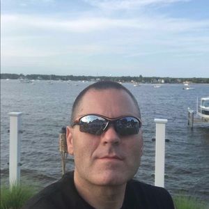 Meet your Posher, Dave